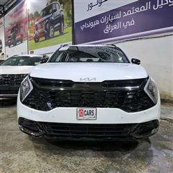 کیا سپۆرتاج